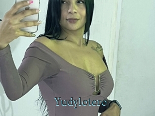 Yudylotero