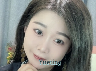 Yueting