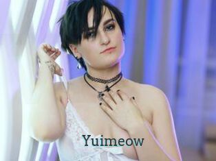 Yuimeow