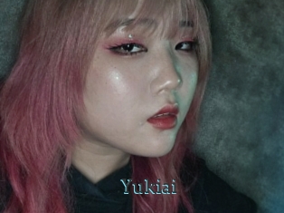 Yukiai