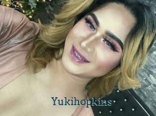 Yukihopkins
