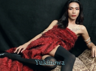Yukinowa