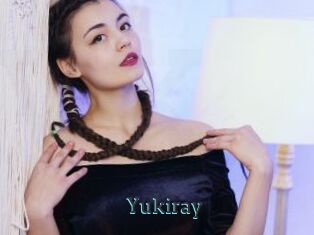 Yukiray
