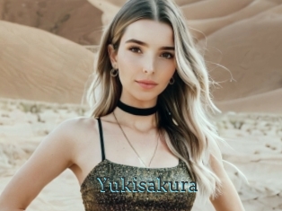 Yukisakura