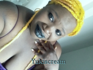 Yukiscream