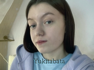 Yukitabata
