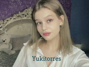 Yukitorres