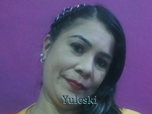 Yuleski
