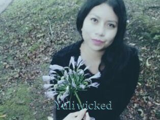 Yuli_wicked