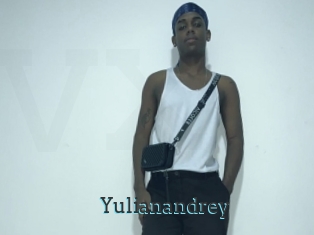 Yulianandrey