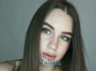 Yuliast