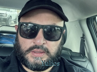 Yulios