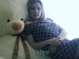 Yuliyu