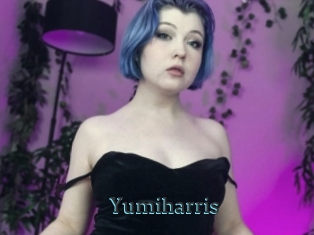 Yumiharris