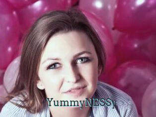 YummyNESSy