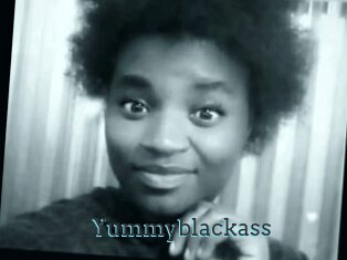 Yummyblackass