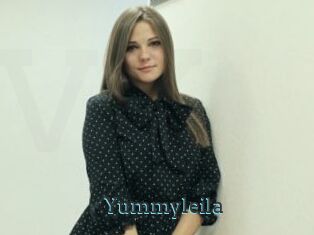 Yummyleila