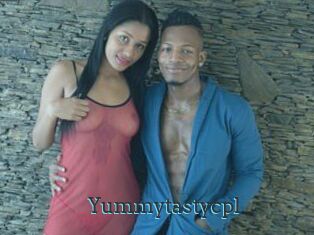 Yummytastycpl