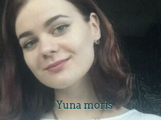 Yuna_moris
