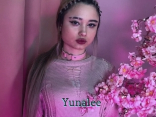Yunalee