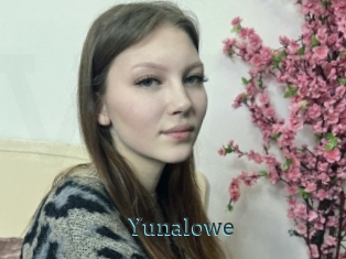 Yunalowe