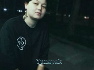 Yunapak