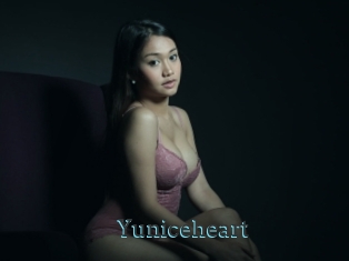 Yuniceheart