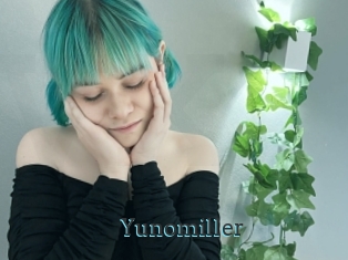Yunomiller