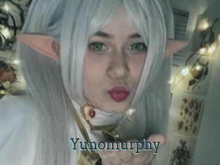 Yunomurphy