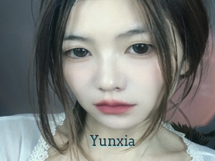 Yunxia