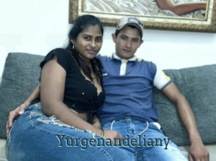 Yurgenandeliany