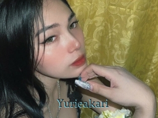 Yurieakari