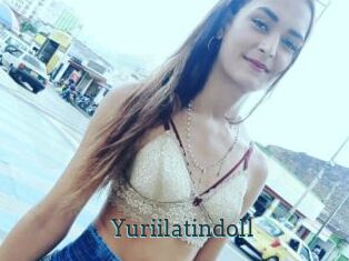 Yuriilatindoll