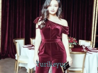 Yurikeyur