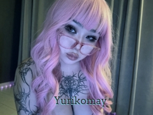 Yurikomay