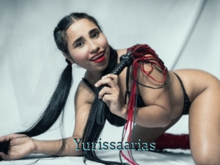 Yurissaarias