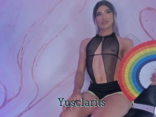 Yusclarits