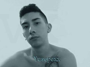 Yusepexx