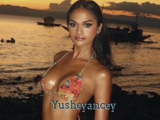 Yusheyancey