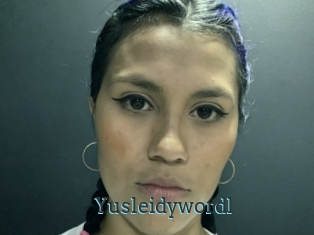 Yusleidywordl