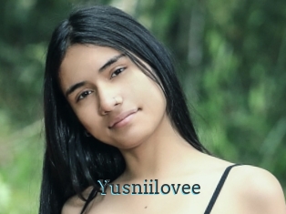 Yusniilovee