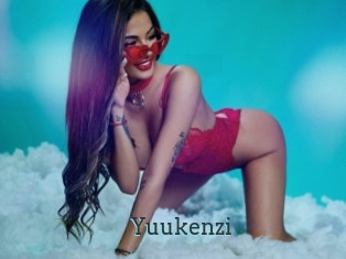 Yuukenzi