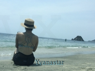 Yvanastar