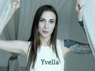Yvella