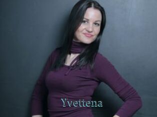 Yvettena