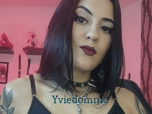 Yviedomme