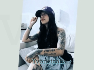 Yvonetdahs