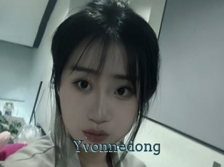 Yvonnedong
