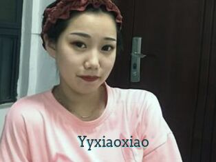 Yyxiaoxiao