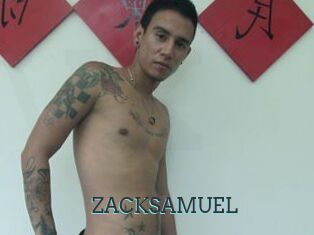 ZACKSAMUEL